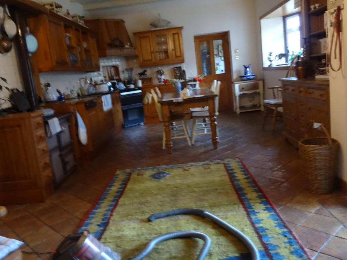Milton of Auchinhove Cleriach Cottage מראה חיצוני תמונה